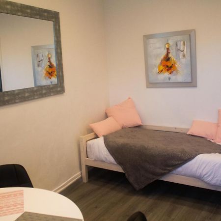 Appartement Palais Plages Cannes Exteriér fotografie