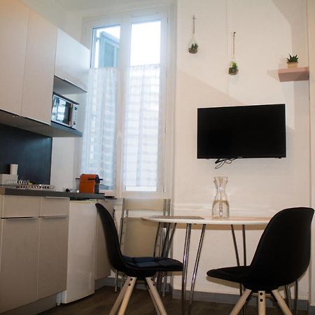 Appartement Palais Plages Cannes Exteriér fotografie