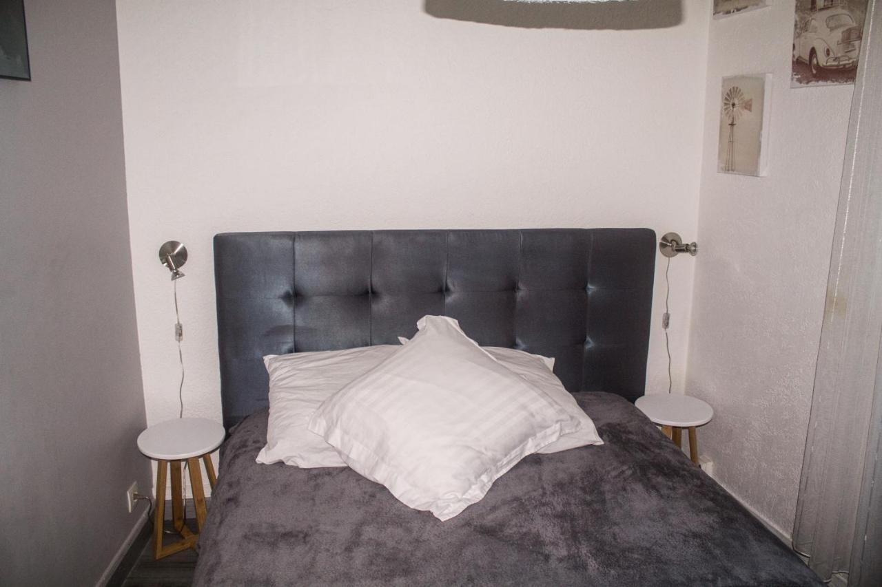 Appartement Palais Plages Cannes Exteriér fotografie