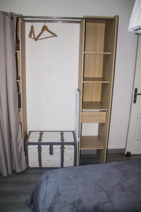 Appartement Palais Plages Cannes Exteriér fotografie